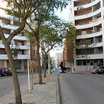 公寓 Encosta Da Marina - Da Rocha *