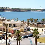 公寓 Encosta Da Marina - Da Rocha 波尔蒂芒