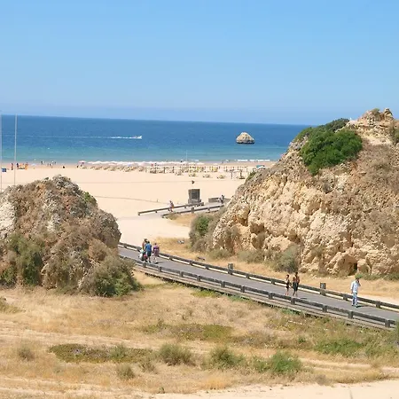 Encosta Da Marina - Praia Da Rocha
