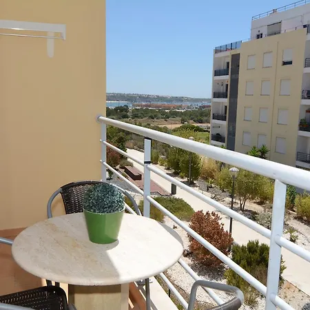 Encosta Da Marina - Praia Da Rocha Apartment