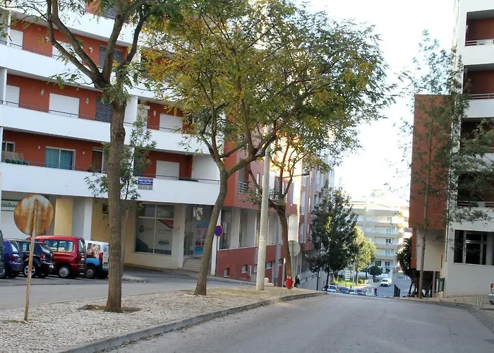 Encosta Da Marina - Da Rocha 아파트 *