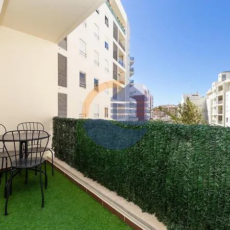 Apartamento Encosta Da Marina - Da Rocha Portimão