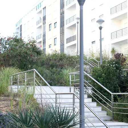 Apartamento Encosta Da Marina - Da Rocha