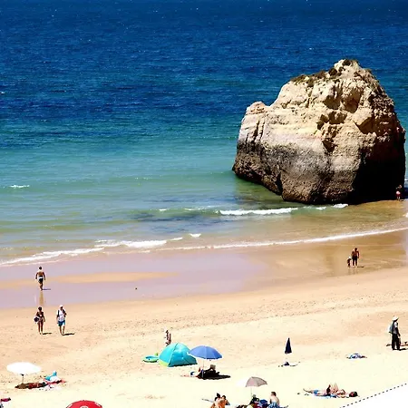 Encosta Da Marina - Da Rocha Apartmán Portimão