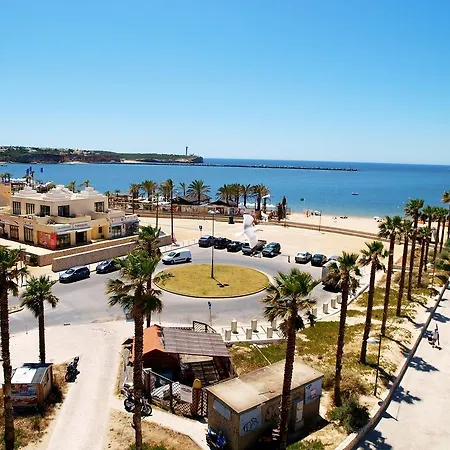 Encosta Da Marina - Da Rocha Apartmán *