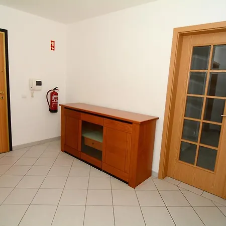Apartamento Encosta Da Marina - Da Rocha *