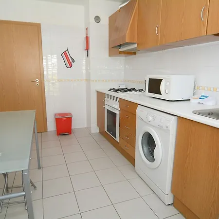 Apartamento Encosta Da Marina - Da Rocha Portimão