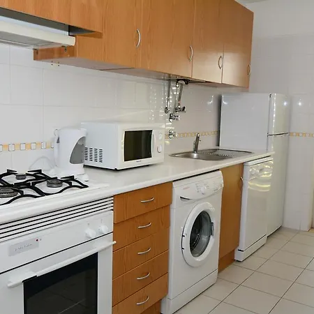 Apartamento Encosta Da Marina - Da Rocha Portimão