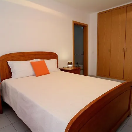 Apartamento Encosta Da Marina - Da Rocha