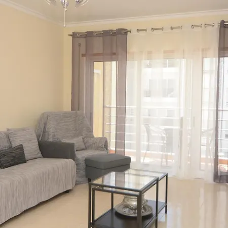 Encosta Da Marina - Da Rocha Apartamento *