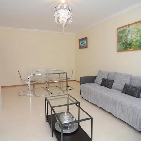 Apartamento Encosta Da Marina - Da Rocha *