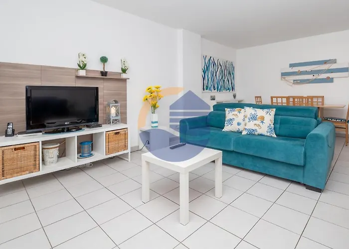 Encosta Da Marina - Da Rocha Apartman