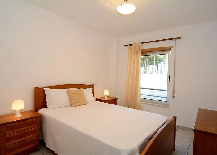 Apartman Encosta Da Marina - Da Rocha