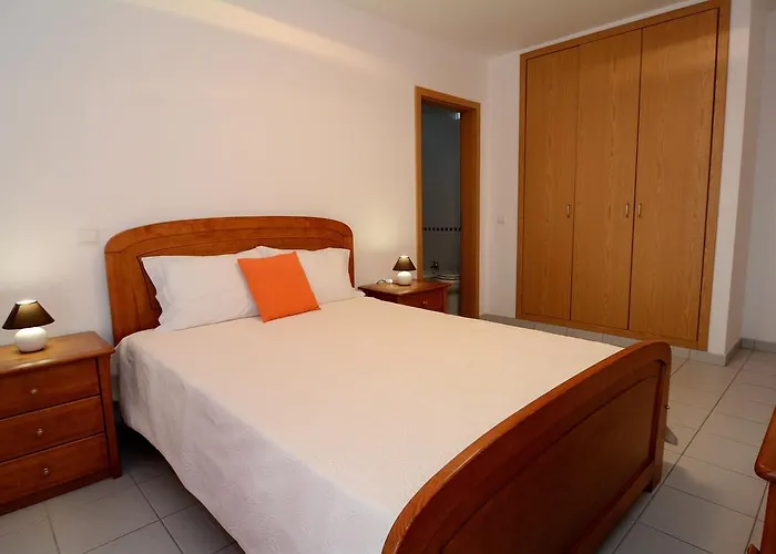 Apartman Encosta Da Marina - Da Rocha