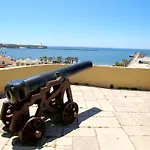 Lägenhet Encosta Da Marina - Praia Da Rocha