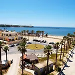 Encosta Da Marina - Praia Da Rocha Lägenhet *
