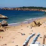 Lägenhet Encosta Da Marina - Praia Da Rocha