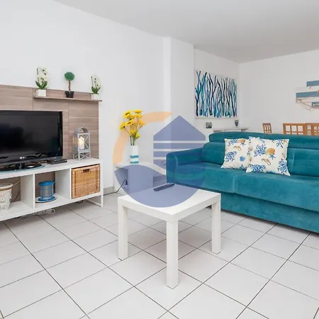 Encosta Da Marina - Da Rocha Daire