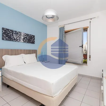 Encosta Da Marina - Da Rocha Daire