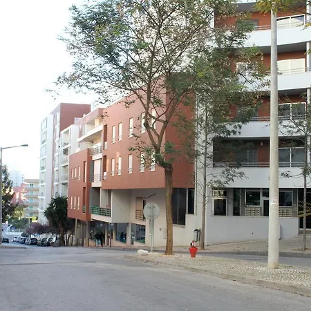 Encosta Da Marina - Da Rocha Daire