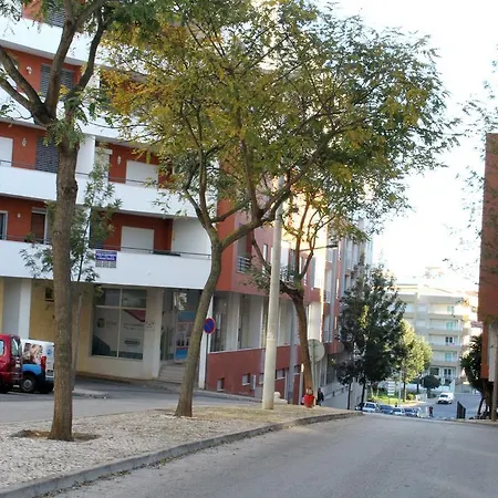 Encosta Da Marina - Da Rocha Daire *