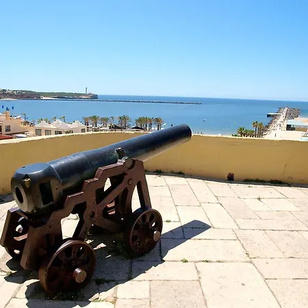 Daire Encosta Da Marina - Da Rocha