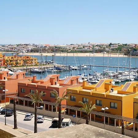 Encosta Da Marina - Praia Da Rocha * Портиман