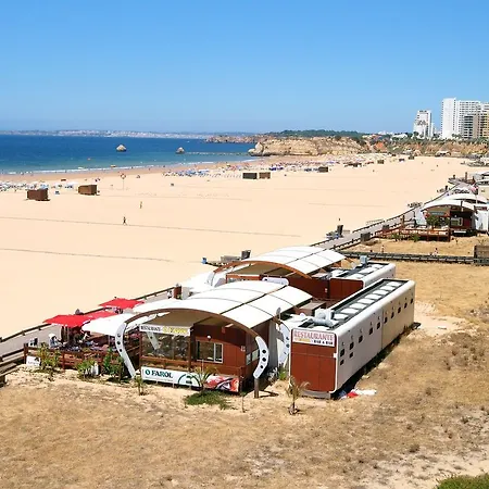 Encosta Da Marina - Praia Da Rocha Апартаменты Портиман