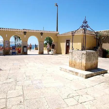 Апартаменты Encosta Da Marina - Praia Da Rocha *