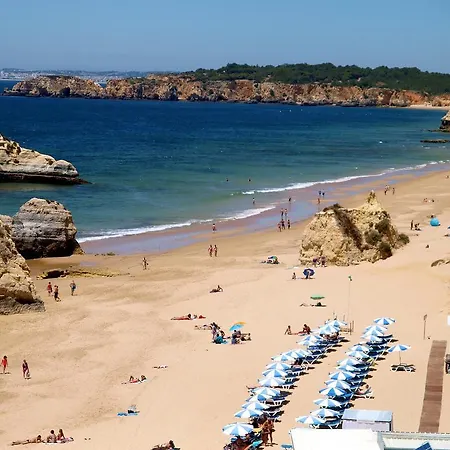 Апартаменты Encosta Da Marina - Praia Da Rocha