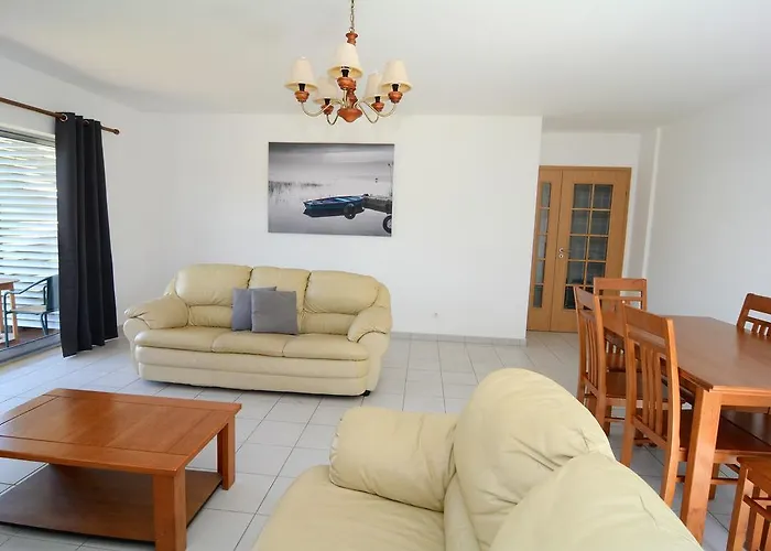 Appartement Encosta Da Marina - Da Rocha Portimão