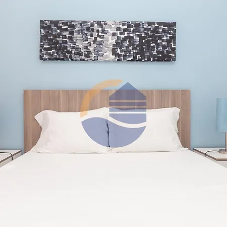 Encosta Da Marina - Da Rocha 公寓 波尔蒂芒