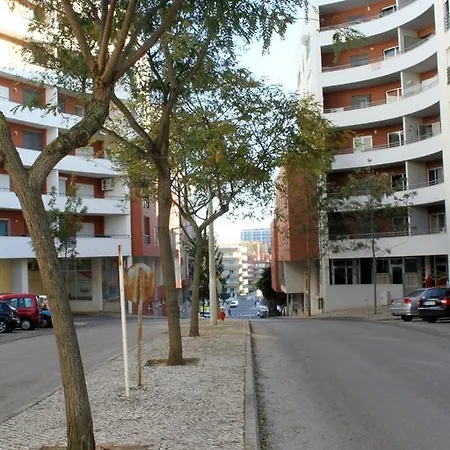 公寓 Encosta Da Marina - Da Rocha *