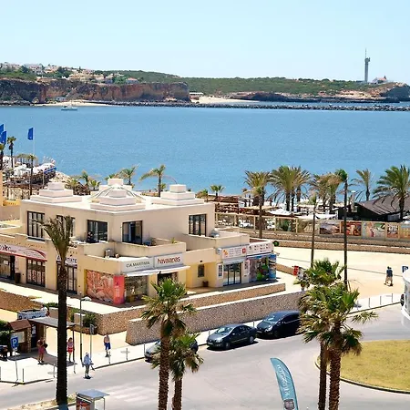 公寓 Encosta Da Marina - Da Rocha 波尔蒂芒