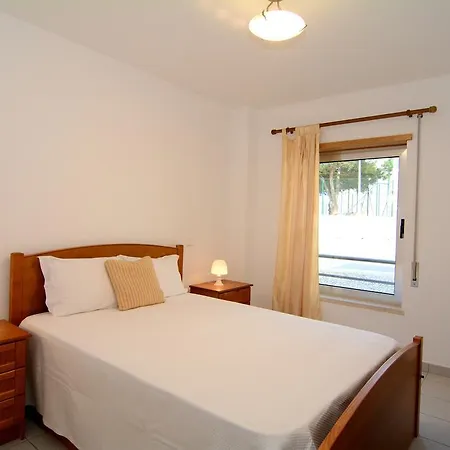 公寓 Encosta Da Marina - Da Rocha