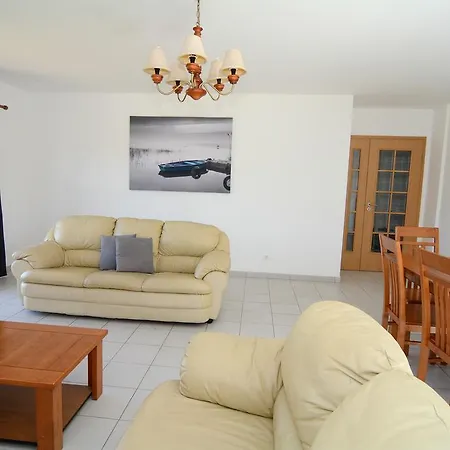 公寓 Encosta Da Marina - Da Rocha 波尔蒂芒